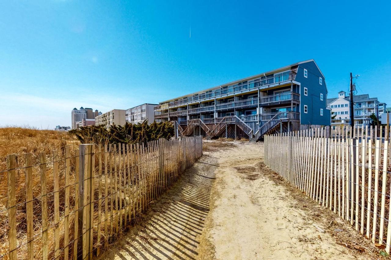 Sea Splash 2 Ocean City Extérieur photo